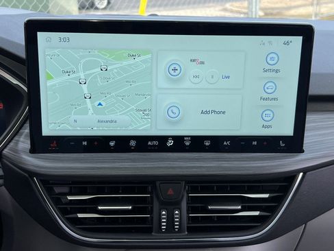 New 2026 Ford Escape SE w/ PHEV Premium Package image 15