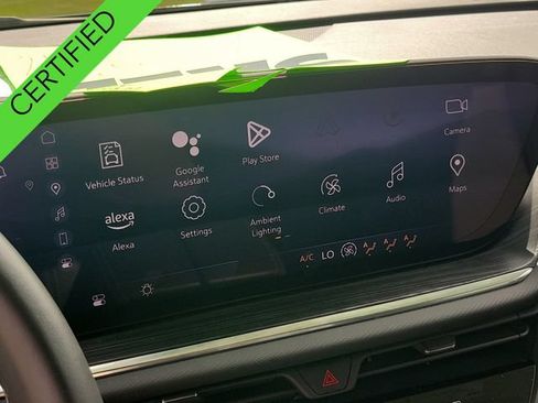 Certified 2024 Buick Envision Preferred AWD/4WD image 16