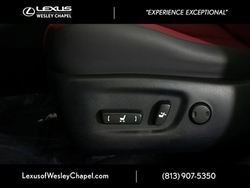 Used 2021 Lexus NX 300 AWD w/ Premium Package image 21