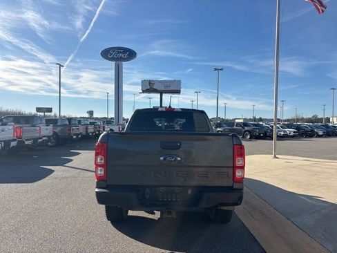 Used 2020 Ford Ranger XL w/ FX4 Off-Road Package image 4