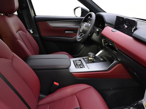 New 2026 MAZDA CX-70 3.3 Turbo S w/ Premium Package image 16