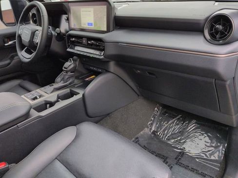 Certified 2025 Toyota Land Cruiser w/ Premium Package image 33