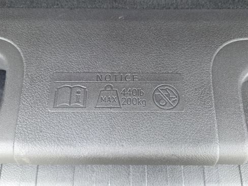 Used 2023 Toyota 4Runner TRD Pro AWD/4WD image 11