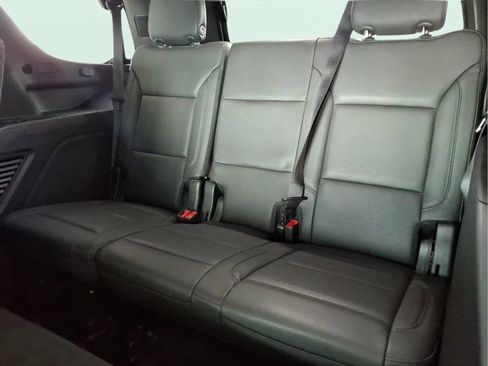 Used 2023 Chevrolet Tahoe LT w/ Luxury Package image 16