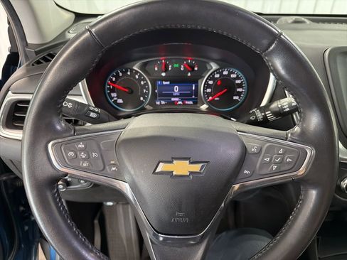 Certified 2020 Chevrolet Equinox LT image 24