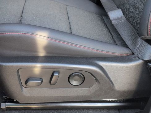 Certified 2024 Chevrolet Colorado Z71 w/ Z71 Convenience Package 2 image 14