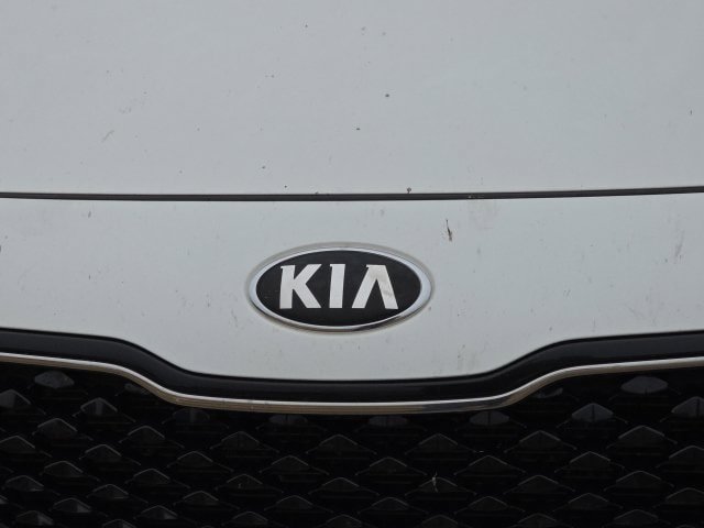 Used 2018 Kia Sportage EX AWD/4WD image 9