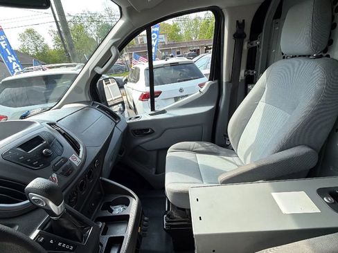 Used 2016 Ford Transit 250 148 Low Roof RWD image 15