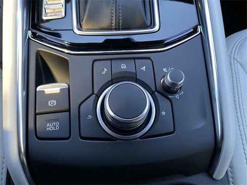 Used 2025 MAZDA CX-5 AWD 2.5 S w/ Premium Plus Pkg image 23