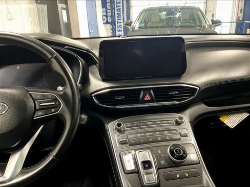 Used 2022 Hyundai Santa Fe SEL w/ Convenience + Premium Package image 18