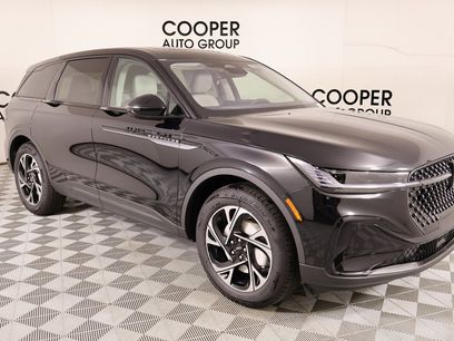 New 2026 Lincoln Nautilus Premier w/ Equipment Group 102A