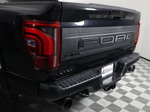 Used 2024 Ford F150 Raptor w/ Equipment Group 803A Raptor R image 56