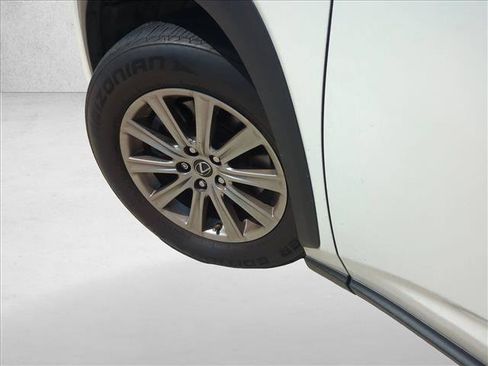 Used 2021 Lexus NX 300 FWD w/ Accessory Package 2 image 10
