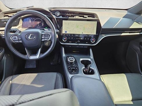 Used 2024 Lexus RZ 300e Premium FWD image 16