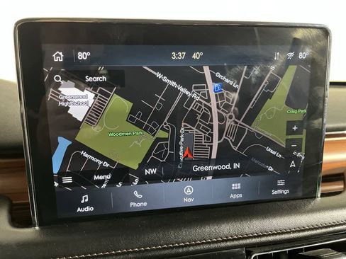 Used 2020 Lincoln Aviator Reserve w/ Equipment Group 202A image 20