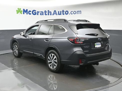 Used 2020 Subaru Outback Premium AWD/4WD image 26