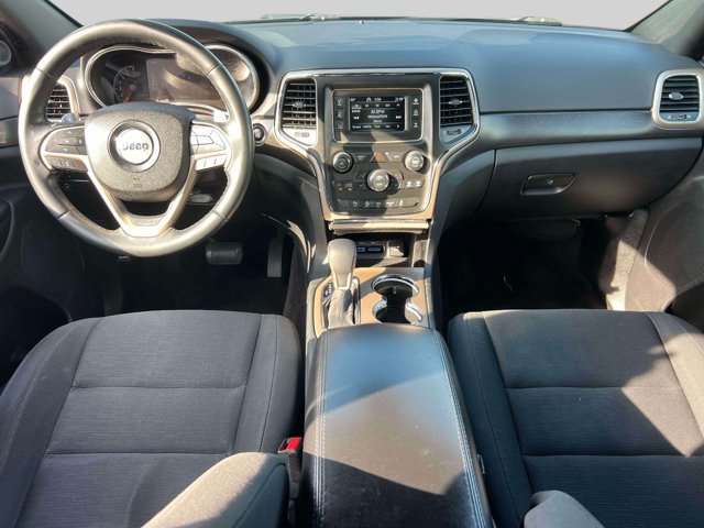 Used 2016 Jeep Grand Cherokee Laredo w/ Quick Order Package 23E AWD/4WD image 11