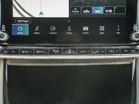 New 2026 Jeep Grand Wagoneer Limited AWD/4WD image 34