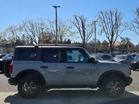 Certified 2022 Ford Bronco Big Bend image 7