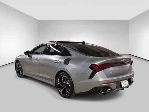 Used 2025 Kia K5 GT-Line w/ GT-Line Premium Package image 3
