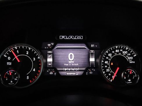 Used 2020 RAM 2500 Laramie image 32