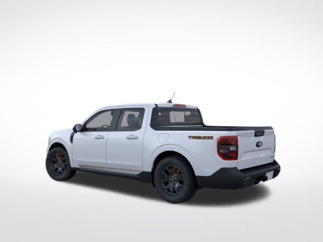 New 2026 Ford Maverick Tremor AWD/4WD image 6