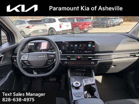 New 2026 Kia Sportage S image 7