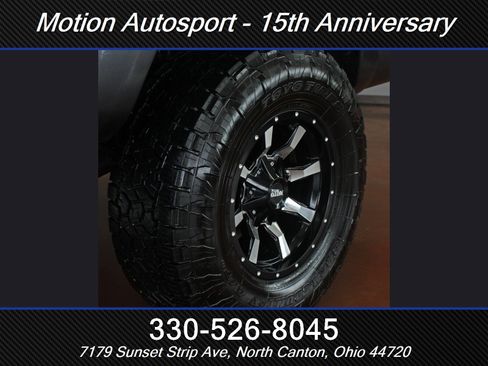 Used 2013 Toyota Tacoma 4x4 Access Cab V6 w/ SR5 Pkg image 45