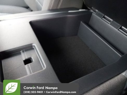 New 2026 Ford F350 XL w/ STX Appearance Package image 19