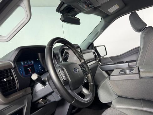 Used 2024 Ford F150 XLT w/ FX4 Off-Road Package image 23