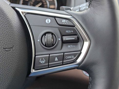 Used 2026 Acura RDX SH-AWD w/ Advance Package image 27