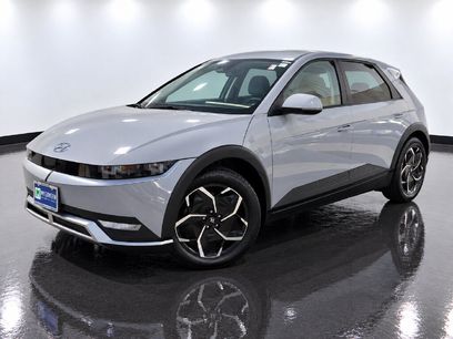 Certified 2023 Hyundai Ioniq 5 SEL