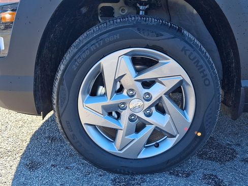 New 2026 Hyundai Kona SE image 20