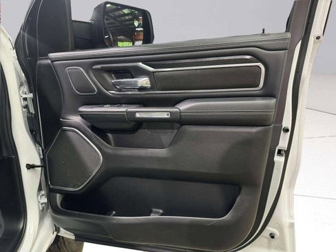 Used 2023 RAM 1500 Laramie image 54