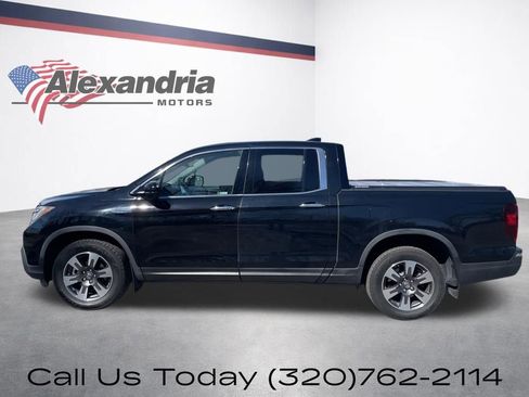 Used 2018 Honda Ridgeline RTL-E image 10