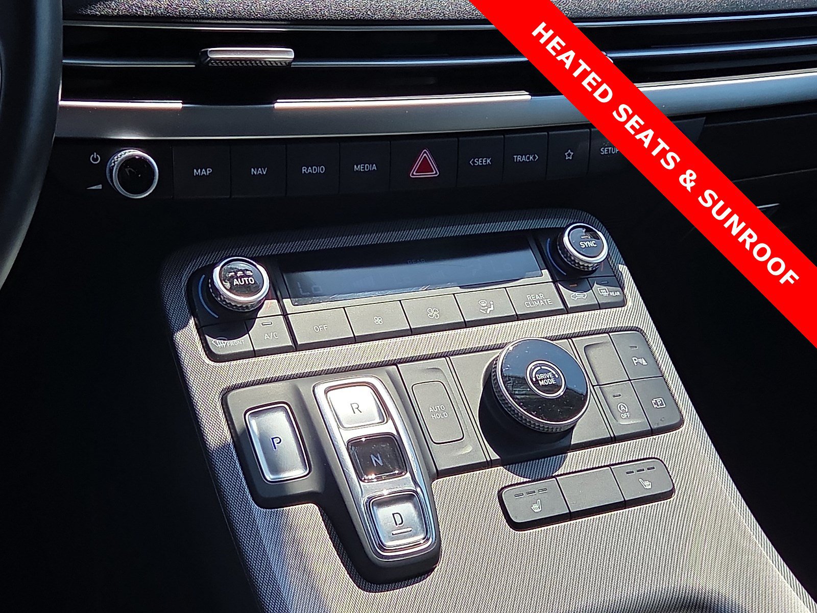Used 2024 Hyundai Palisade XRT FWD image 21