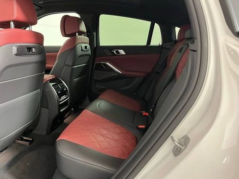New 2026 BMW X6 xDrive40i image 14