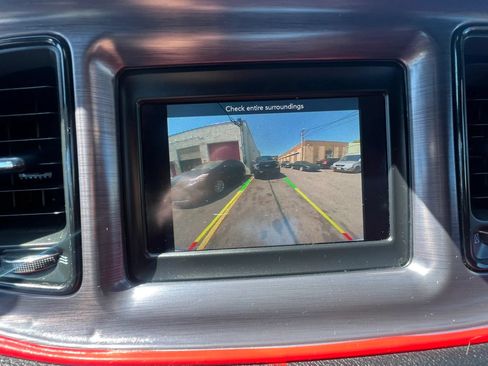 Used 2018 Dodge Challenger SXT RWD image 25