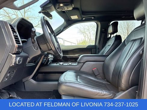 Used 2020 Ford Expedition Limited w/ Special Edition Package AWD/4WD image 20