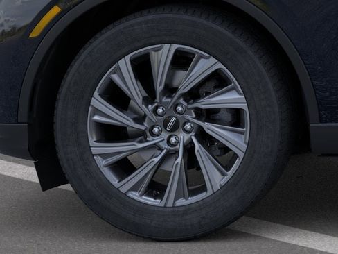 New 2026 Lincoln Aviator AWD image 19