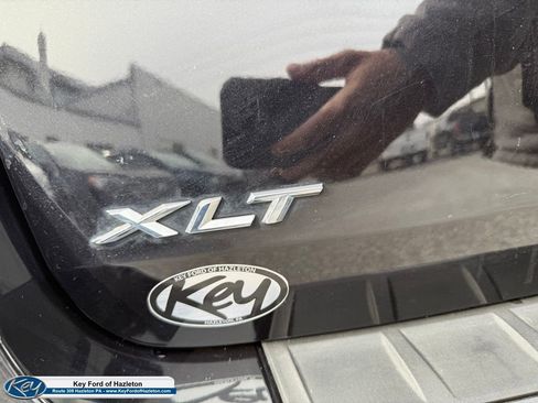 Certified 2022 Ford Explorer XLT w/ Equipment Group 202A image 39