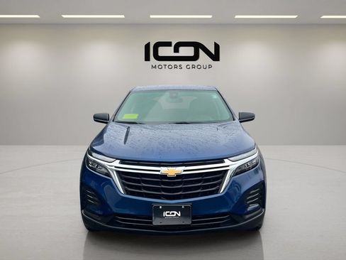 Used 2023 Chevrolet Equinox LS w/ LS Convenience Package FWD image 8