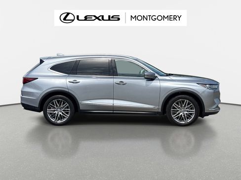 Used 2022 Acura MDX SH-AWD w/ Advance Package image 37