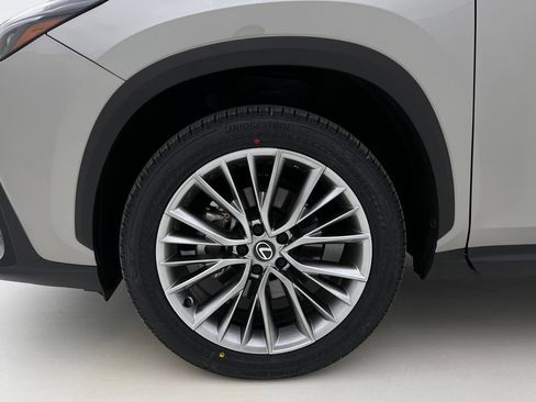 Used 2025 Lexus NX 350 AWD w/ Premium Package image 26