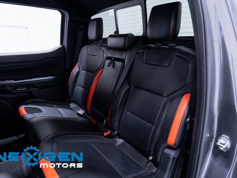 Used 2024 Ford Ranger Raptor AWD/4WD image 44