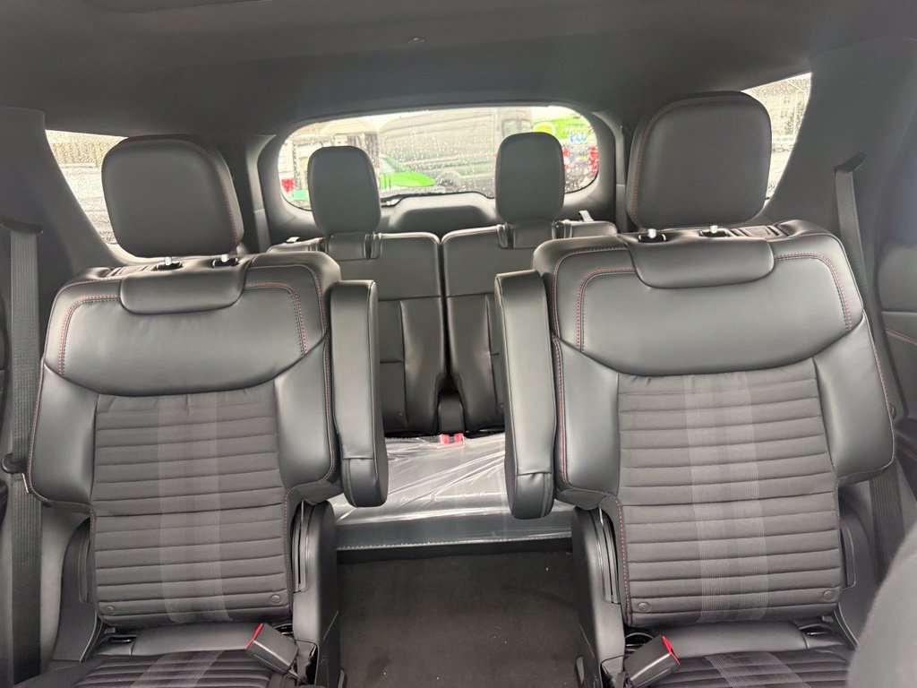 New 2026 Ford Explorer ST-Line w/ ST-Line Street Pack AWD/4WD image 31