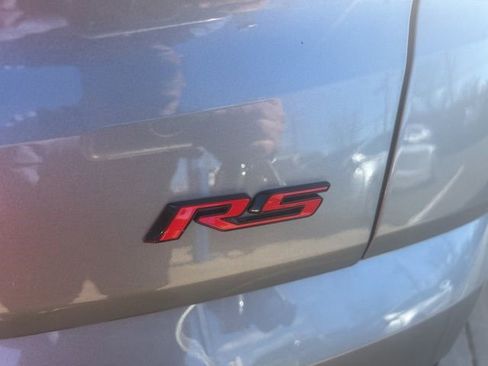 New 2027 Chevrolet Bolt RS w/ Technology Package FWD image 16