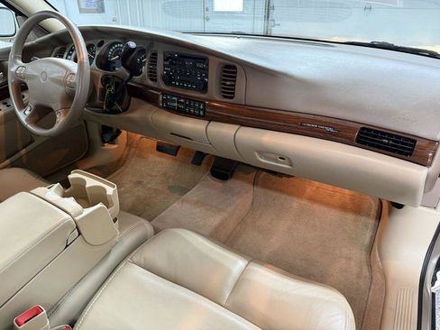 Used 2005 Buick Le Sabre Custom image 50