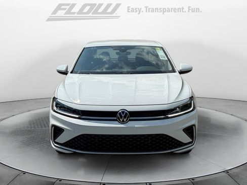 New 2026 Volkswagen Jetta S FWD image 2