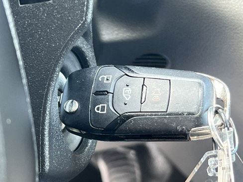 Used 2024 Ford Transit 250 Low Roof w/ Exterior Upgrade Package image 16